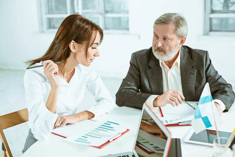 The Importance of Your Business Plan in the Loan Application Process