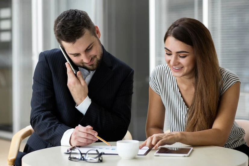 The Role of Financial Statements in Term Loan Approval
