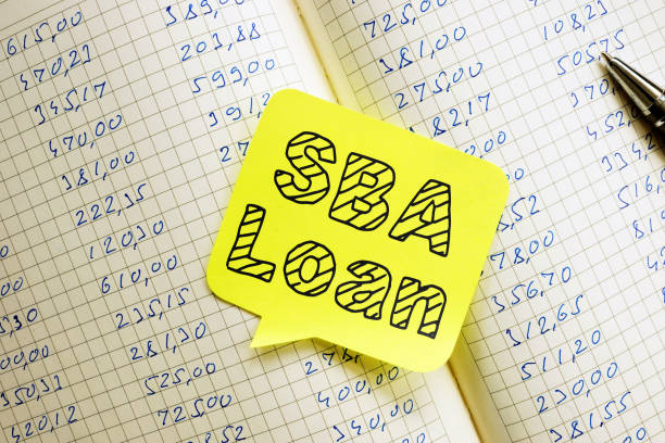 SBA Loan