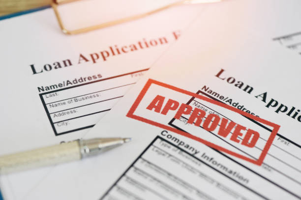 SBA Loan