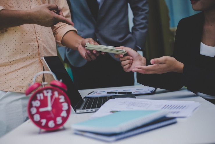 Small Businesses That Benefited From Quick Emergency Funding