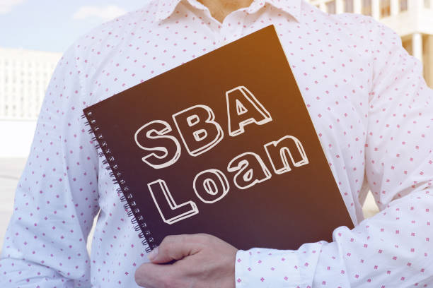 SBA Loan