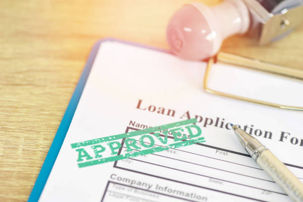 SBA Loan