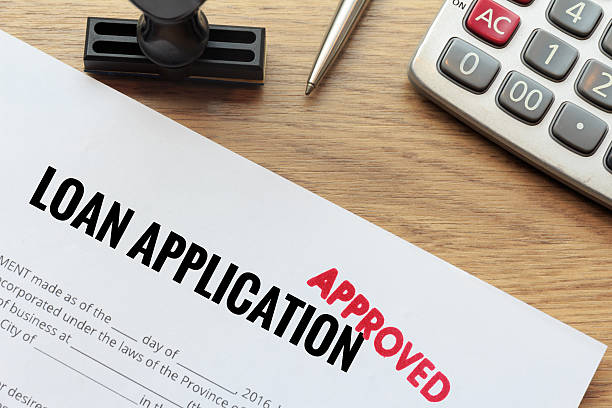 SBA Loan Approval